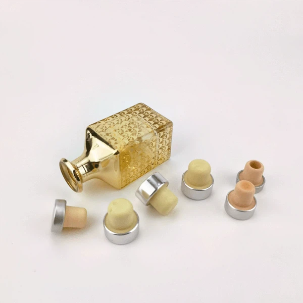 Glass Bottle Cork