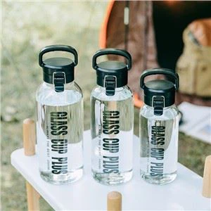 Botol air berkapasitas besar