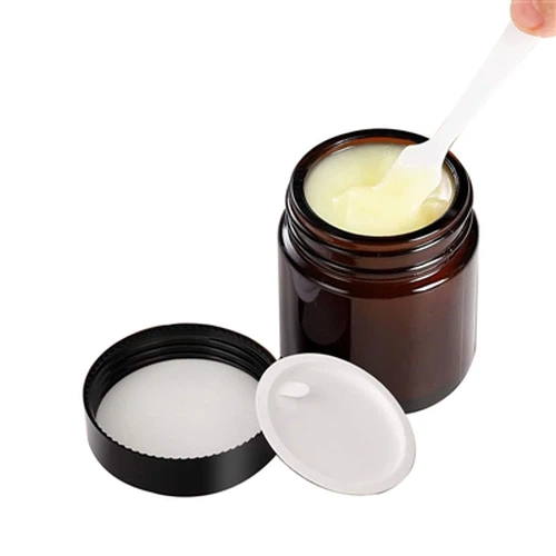 Mengapa Semakin Banyak Merek Kosmetik Memilih Wadah Kaca Amber Untuk Penyimpa...