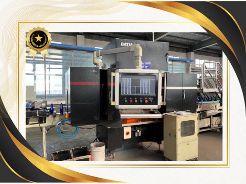 machine-inspection machine-inspection
