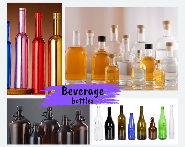 Liquor-and-Beverage-Bottles Liquor-and-Beverage-Bottles