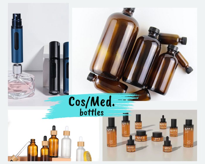 Cosmetics-and-Pharmacy-Bottles Cosmetics-and-Pharmacy-Bottles