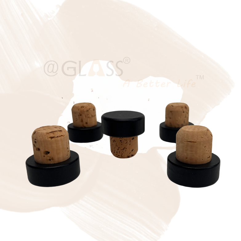wood cork stopper 7 wood cork stopper 7