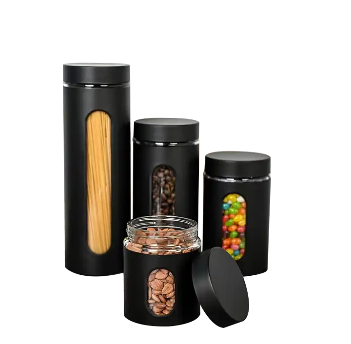 canister